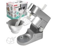Gyermek interaktív konyhai mixer tartozékokkal