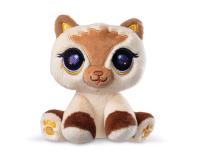 Hasbro Littlest Pet Shop kabalafigurás - macska