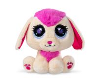 Littlest Pet Shop plüssjáték 16 cm – Nyuszi