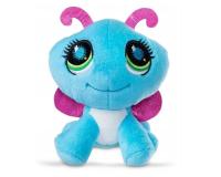 Littlest Pet Shop plüssjáték 16 cm – Kék pillangó