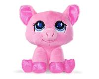 Hasbro Littlest Pet Shop kabalafigurás - malac 16cm