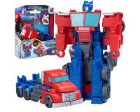 Hasbro Transformers Optimus Prime 2 az 1-ben figura, átalakulva teherautóvá