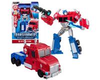 Hasbro Transformers Optimus Prime 2 az 1-ben figura, átalakulva teherautóvá