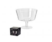 Trifle üvegtál - 24 cm