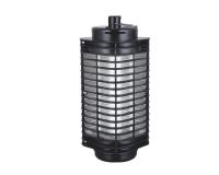 Garden Line modern LED-es rovarölő lámpa - 11,3 x 11,3 x 26,5 cm