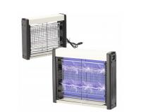 Garden Line  LED-es rovarölő lámpa - 26 x 6 x 25 cm