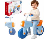 Gyermek futóbicikli - Balancing Bike Ride-On - Kék
