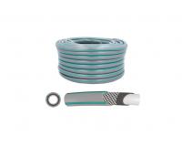 Prémium kerti tömlő - 30 méter - 1/2 átmérőjű