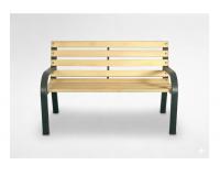 Kerti pad gyerekeknek