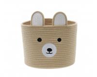 Macis tároló kosár 28 x 22 cm L -es méret