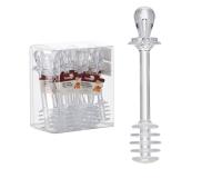 Mézcsurgató kanál