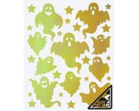 Fluoreszkáló rávasalható folt ruhákhoz