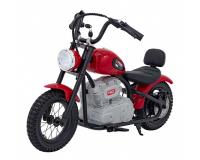 SPEED Power gyermek motorkerékpár - piros