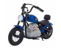 SPEED Power gyermek motorkerékpár - kék