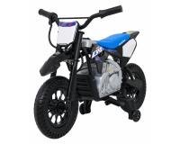 HONDA CFR450R elektromos gyermek motor - fekete