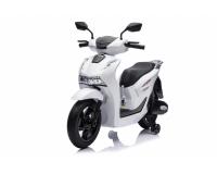 HONDA SH125I elektromos gyermek motor - fehér