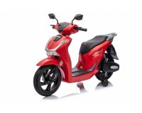 HONDA SH125I elektromos gyermek motor - piros