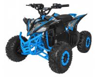 DESERT STORM LIFT akkumulátoros gyermek quad - kék