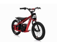 BAIGOR 23 PRO motor gyerekeknek - piros