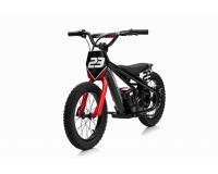 BAIGOR 23 PRO motor gyerekeknek - fekete