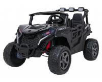 OBSERVER 4x4 Buggy Gyermek Jármű - fekete