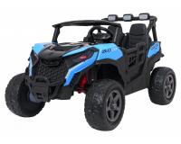 OBSERVER 4x4 Buggy Gyermek Jármű - kék