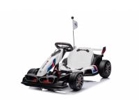 BMW Gokart Jármű Drift Funkcióval