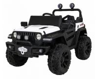 Master Of Terain terepjáró fehér színben