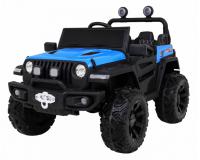 Master Of Terain terepjáró kék színben