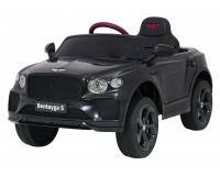 Bentley Bentayga S gyermek jármű - fekete