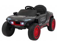 Audi RSQ E-TRON akkumulátoros gyermek autó