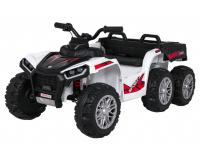 Gyermek quad Sport TX ATV - fehér