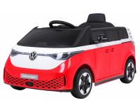 Volkswagen ID elektromos gyermek jármű - piros