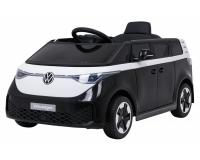 Volkswagen ID elektromos gyermek jármű - fekete