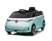 Volkswagen ID elektromos gyermek jármű - kék