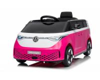 Volkswagen ID elektromos gyermek jármű - rózsaszín