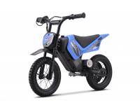 SHARK elektromos motor gyerekeknek - kék