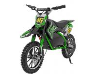 RENEGADE 50R elektromos motorkerékpár - zöld