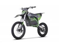 POWER TRAIL Elektromos motor - zöld