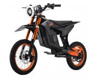 E-RIDER X elektromos motorkerékpár