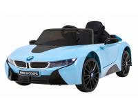 BMW I8 LIFT kék akkumulátoros autó