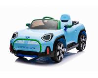 Mini Conceptt Aceman elektromos gyermekjármű - kék