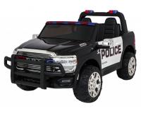 RAM 3500 Gyermek Jármű - Rendőrautó