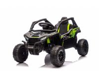 Kawasaki TERYX KRX1000 Buggy - fekete