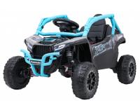 Kawasaki TERYX KRX1000 Buggy - kék