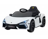 Lamborghini Revuelto elektromos autó - fehér