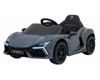 Lamborghini Revuelto elektromos autó - szürke