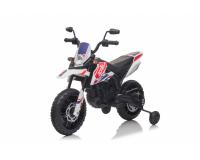 Aprilia RX gyermek motor - fehér