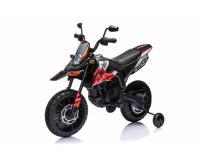 Aprilia RX gyermek motor - piros
