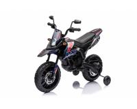 Aprilia RX gyermek motor - kék